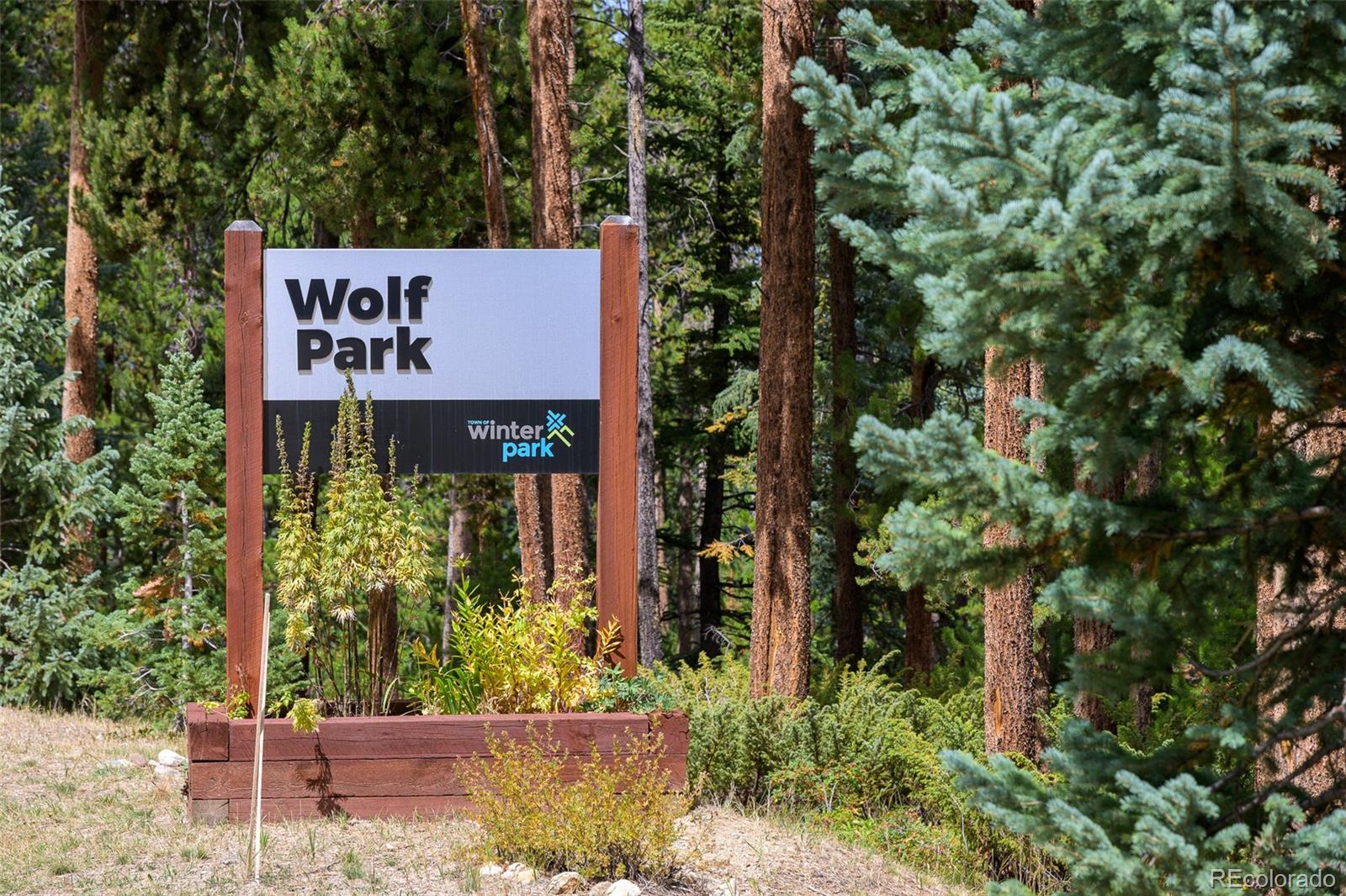 300 Kings Crossing Road Winter Park CO 80482