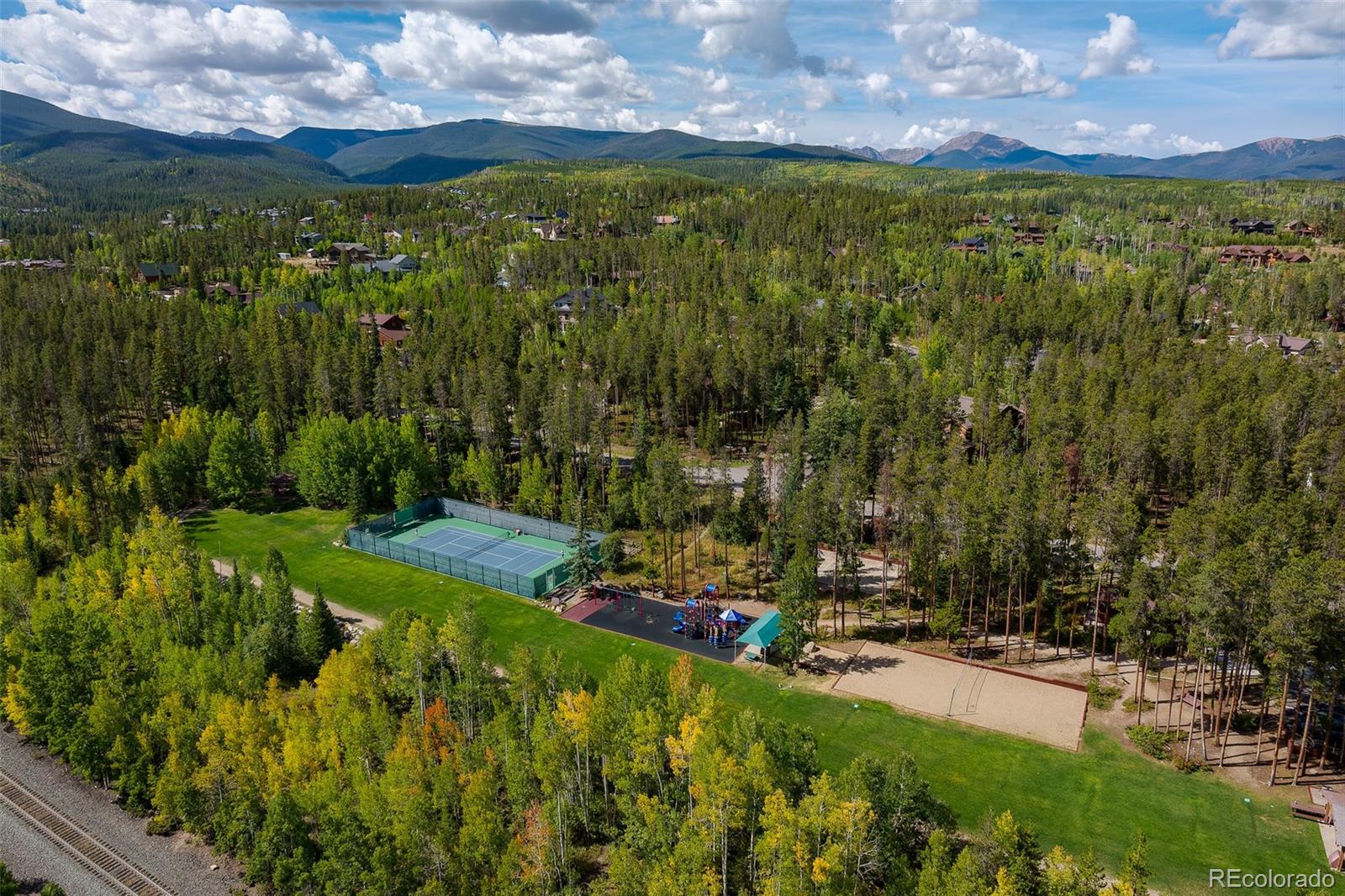 300 Kings Crossing Road Winter Park CO 80482