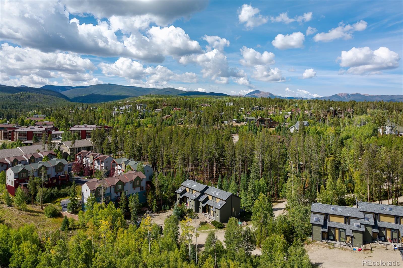 300 Kings Crossing Road Winter Park CO 80482