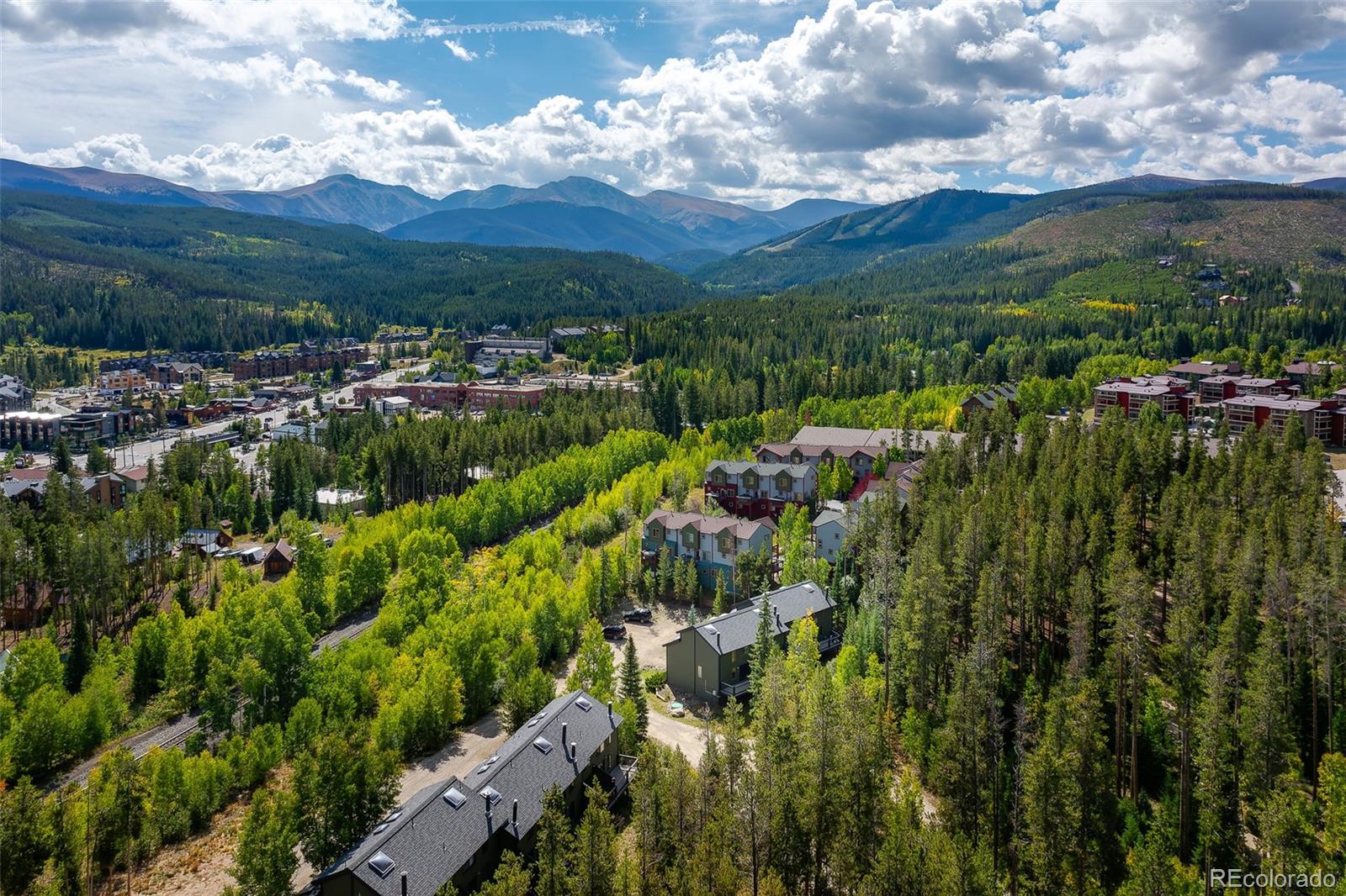 300 Kings Crossing Road Winter Park CO 80482