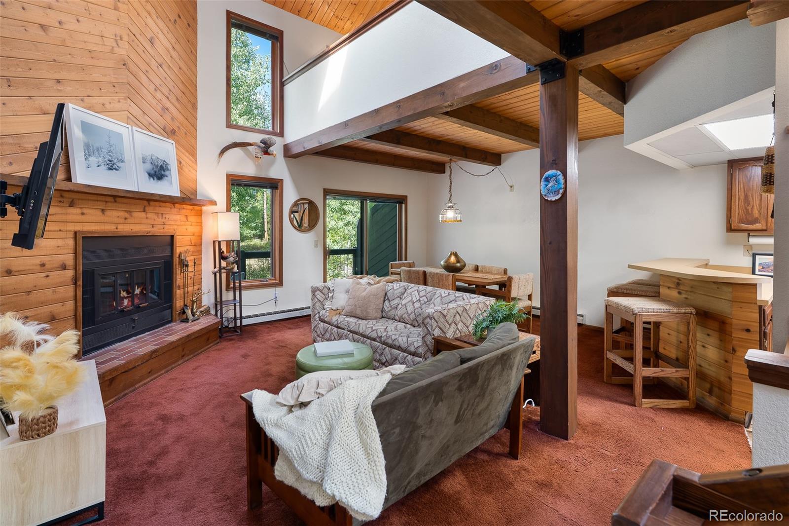 300 Kings Crossing Road Winter Park CO 80482