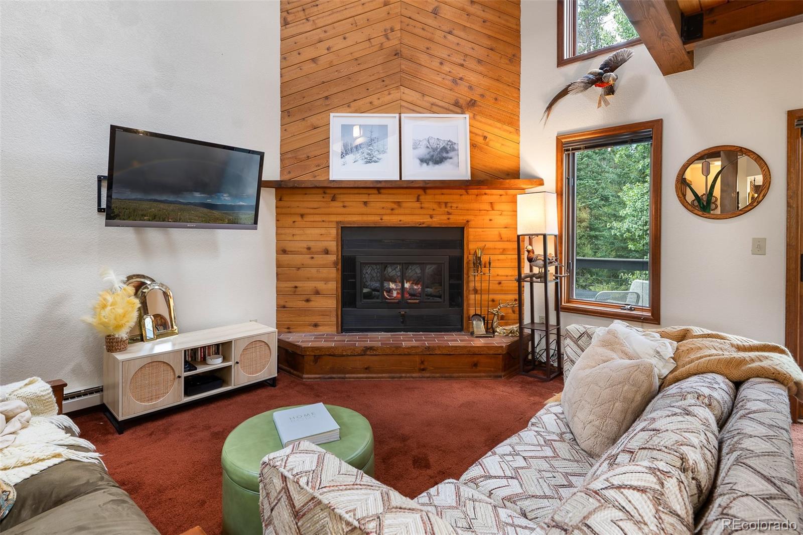 300 Kings Crossing Road Winter Park CO 80482