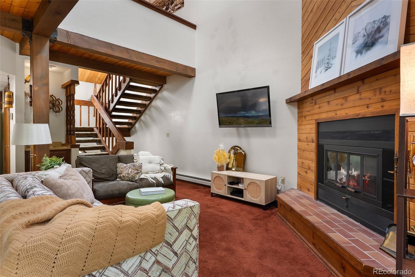 300 Kings Crossing Road Winter Park CO 80482