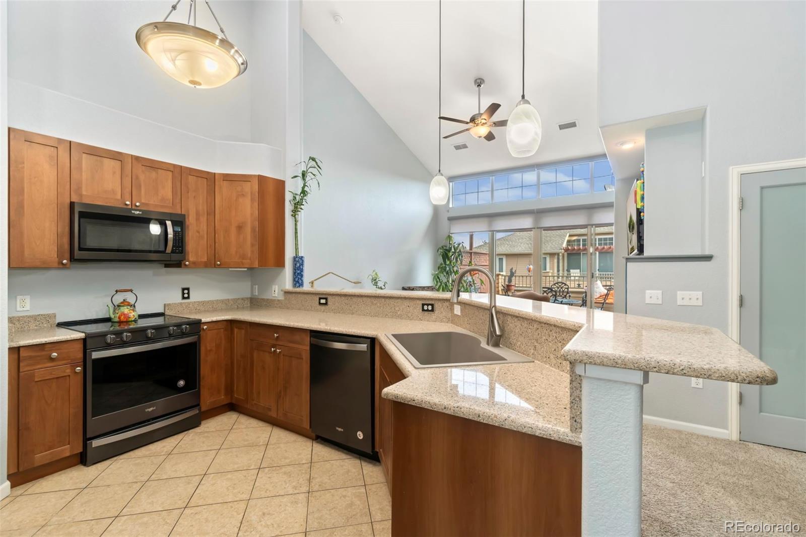 8627 Gold Peak Place Highlands Ranch CO 80130