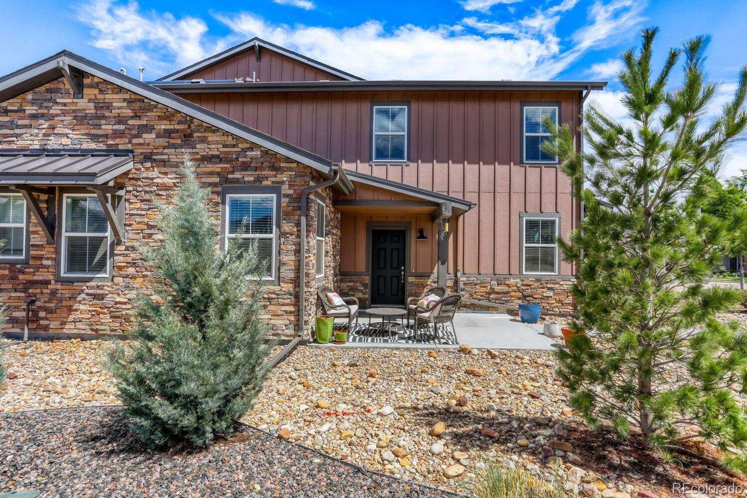 8397 Mount Ouray Road Littleton CO 80125