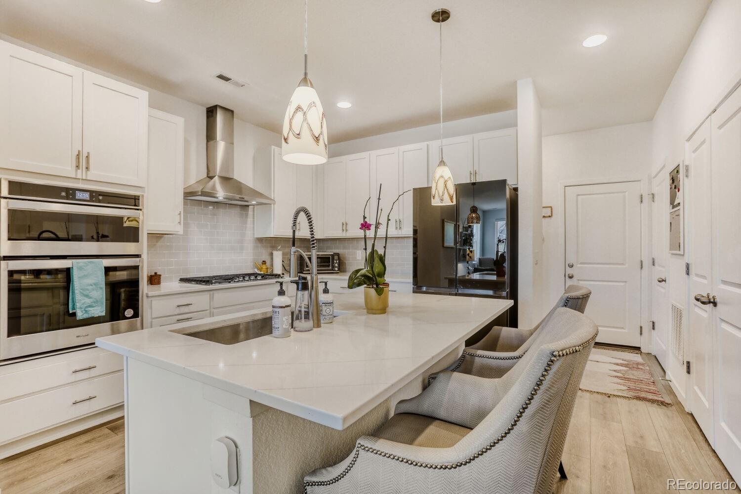 8397 Mount Ouray Road Littleton CO 80125
