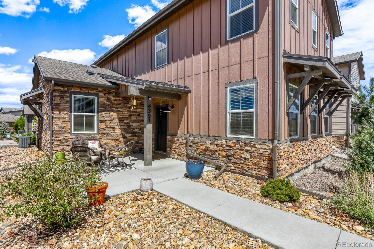 8397 Mount Ouray Road Littleton CO 80125