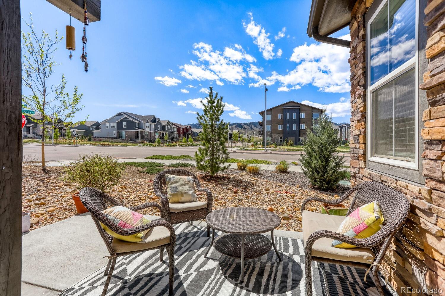 8397 Mount Ouray Road Littleton CO 80125