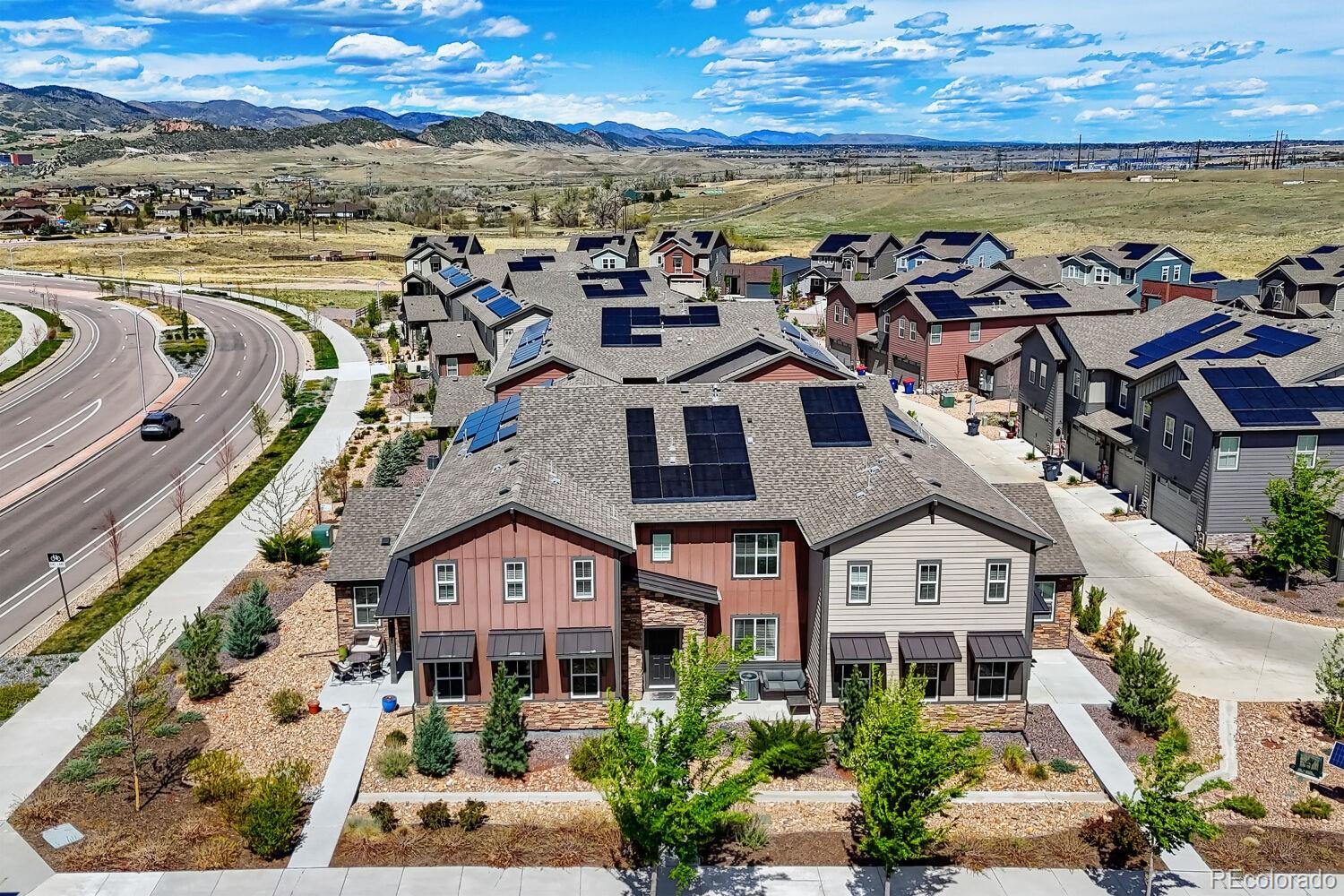 8397 Mount Ouray Road Littleton CO 80125