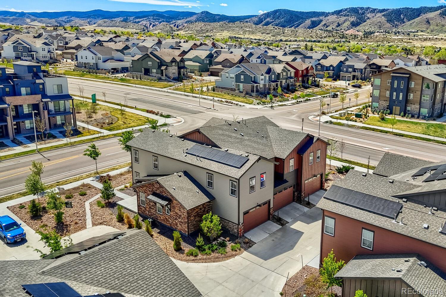 8397 Mount Ouray Road Littleton CO 80125