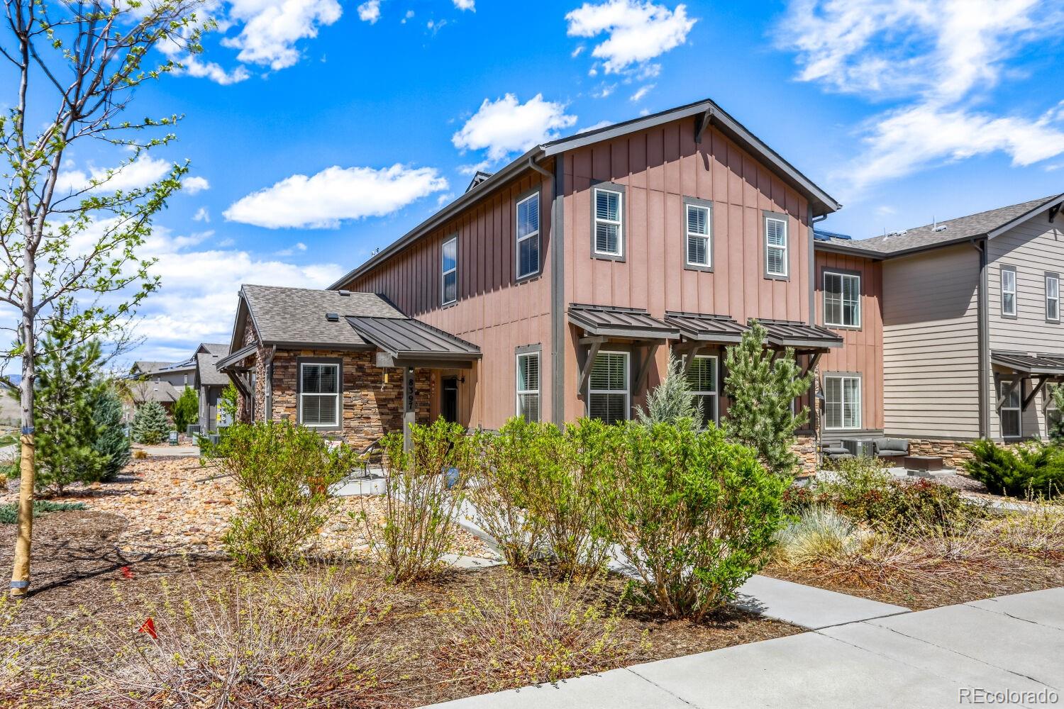 8397 Mount Ouray Road Littleton CO 80125