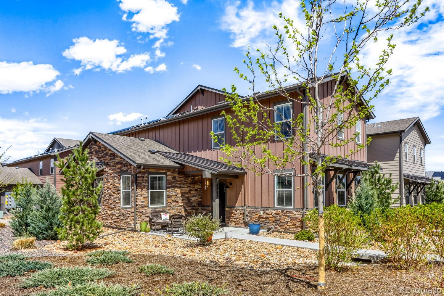 8397 Mount Ouray Road Littleton CO 80125