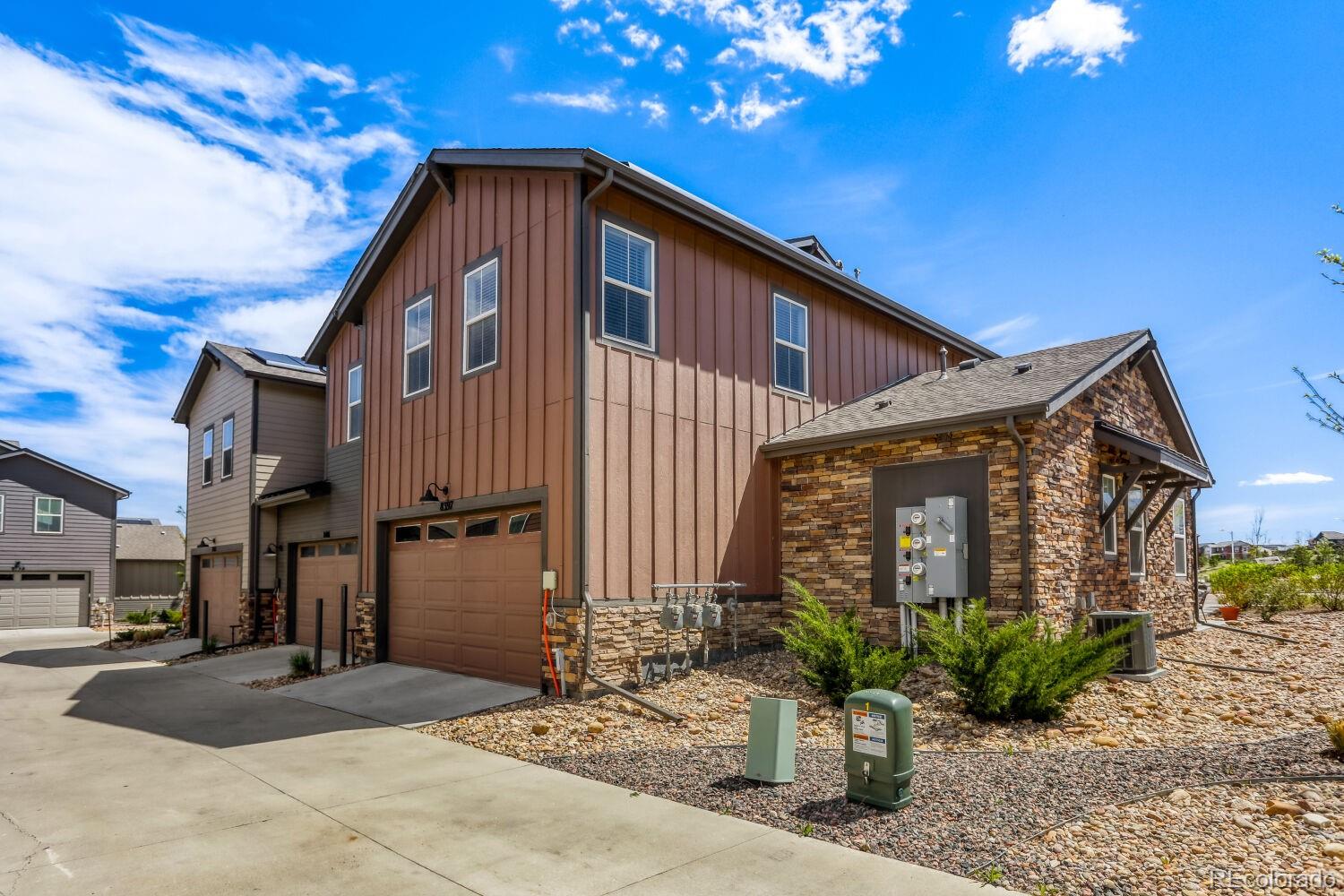 8397 Mount Ouray Road Littleton CO 80125