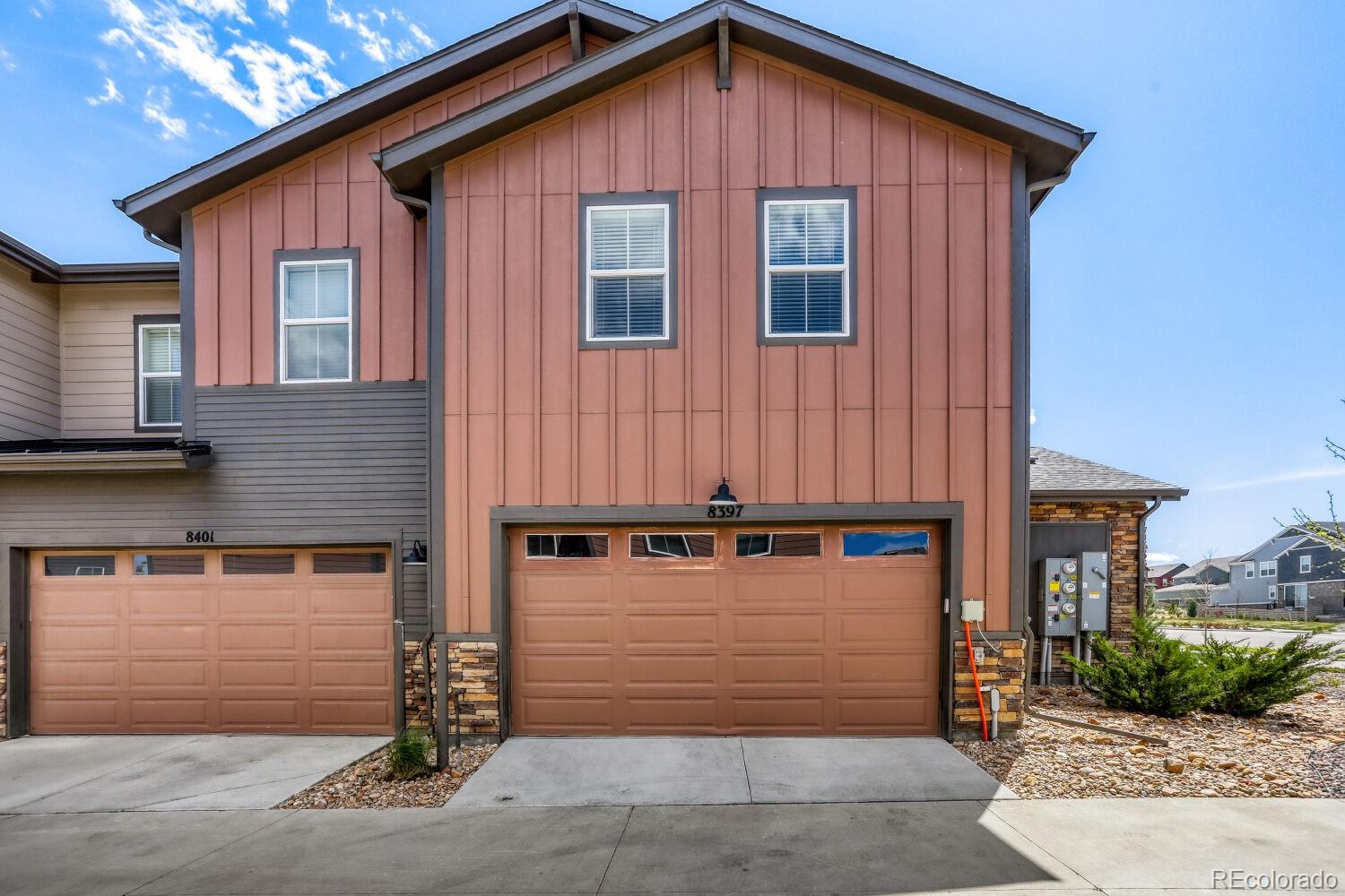 8397 Mount Ouray Road Littleton CO 80125