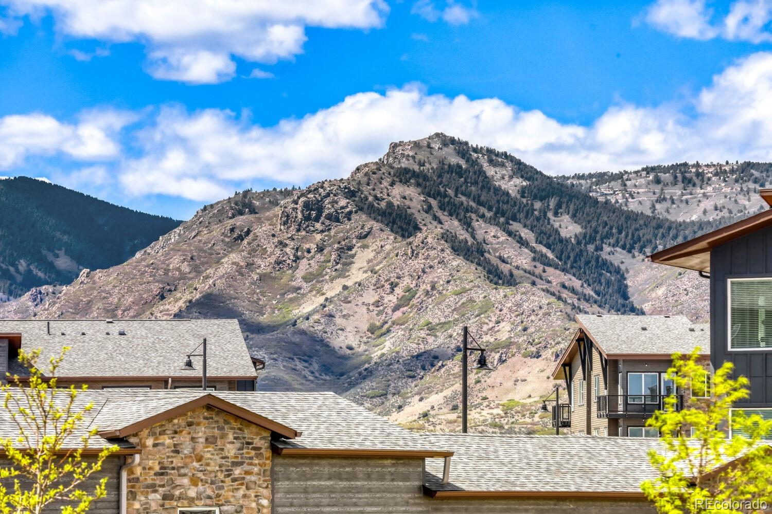 8397 Mount Ouray Road Littleton CO 80125