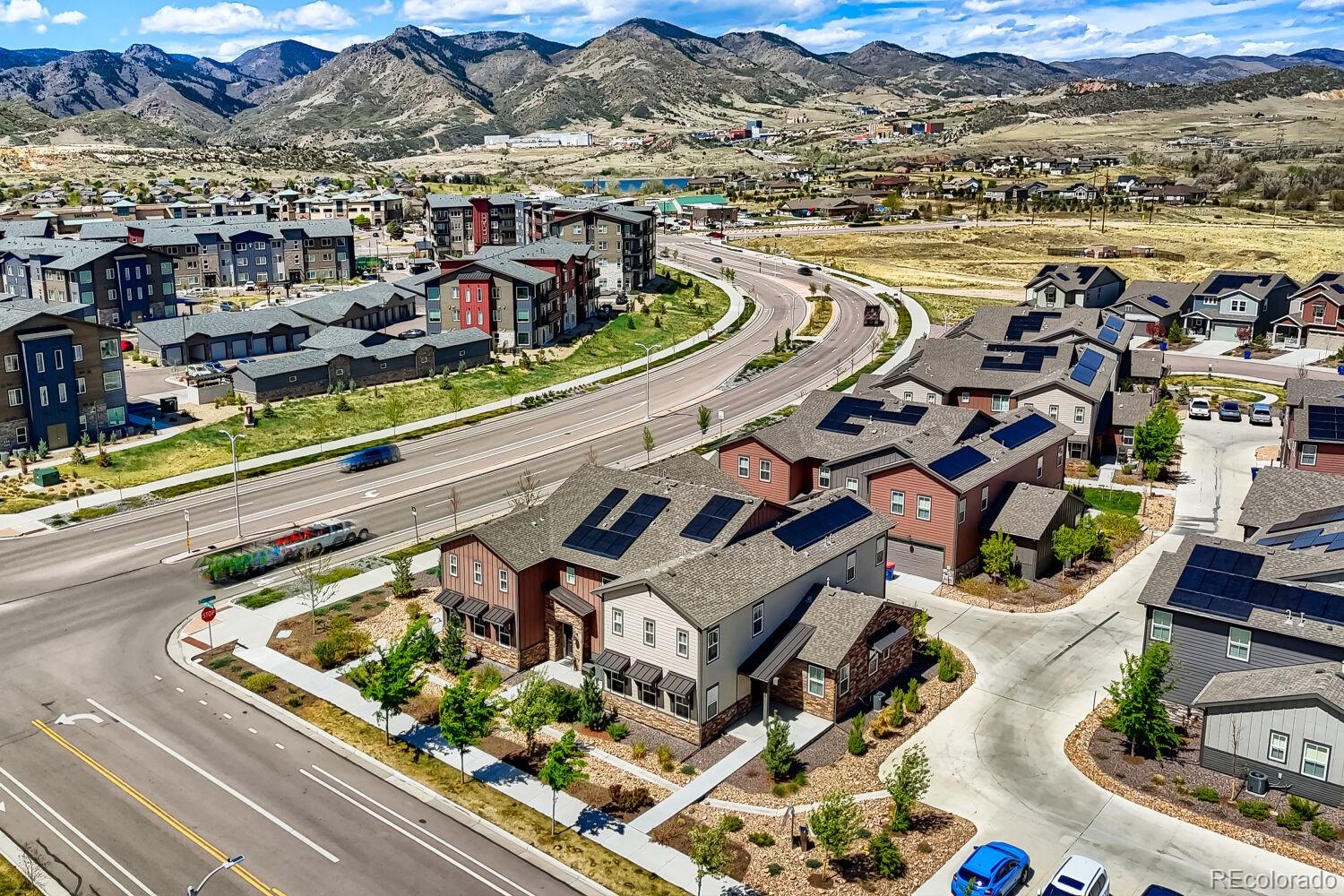 8397 Mount Ouray Road Littleton CO 80125