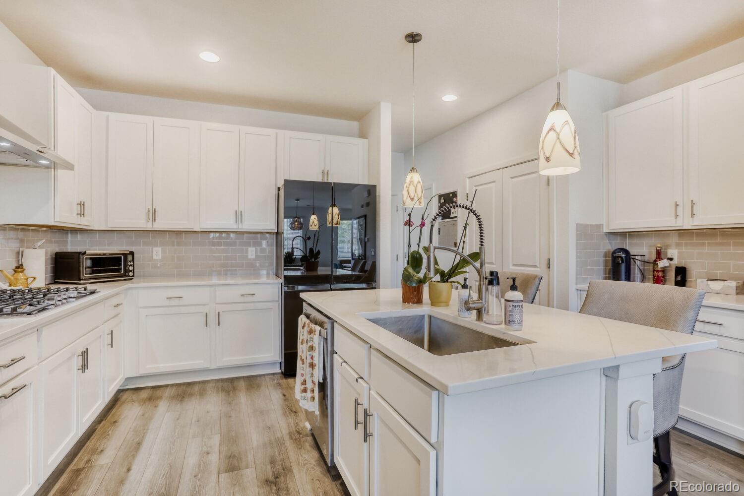 8397 Mount Ouray Road Littleton CO 80125