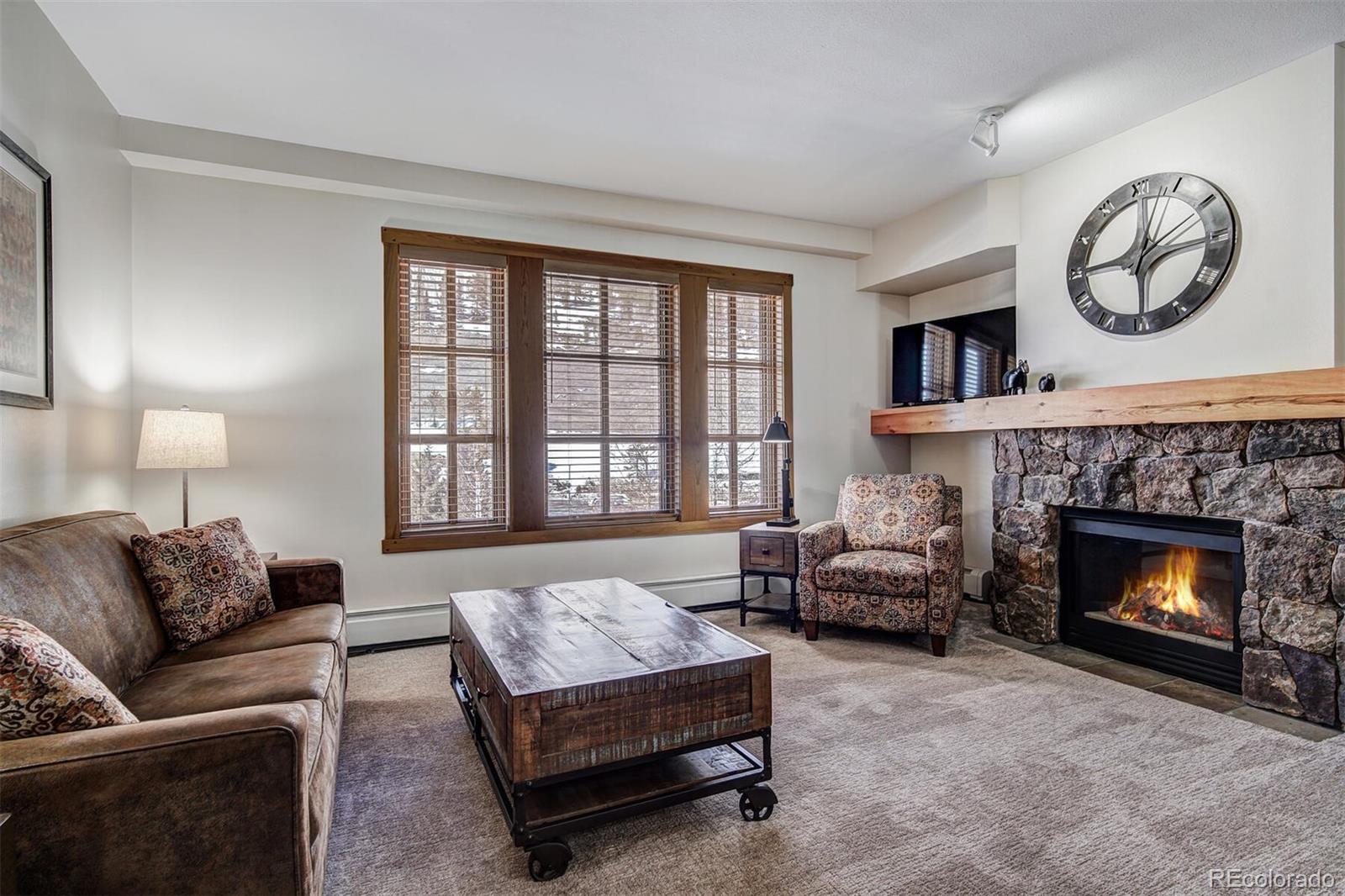 910 Copper Road Copper Mountain CO 80443