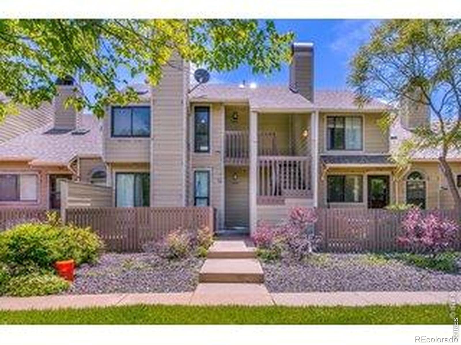 347 S Taft Court Louisville CO 80027