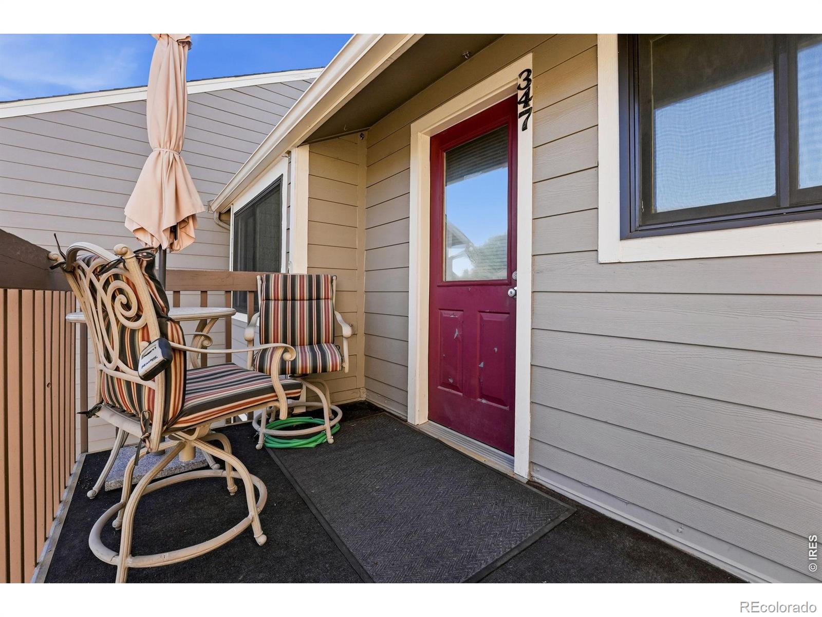 347 S Taft Court Louisville CO 80027