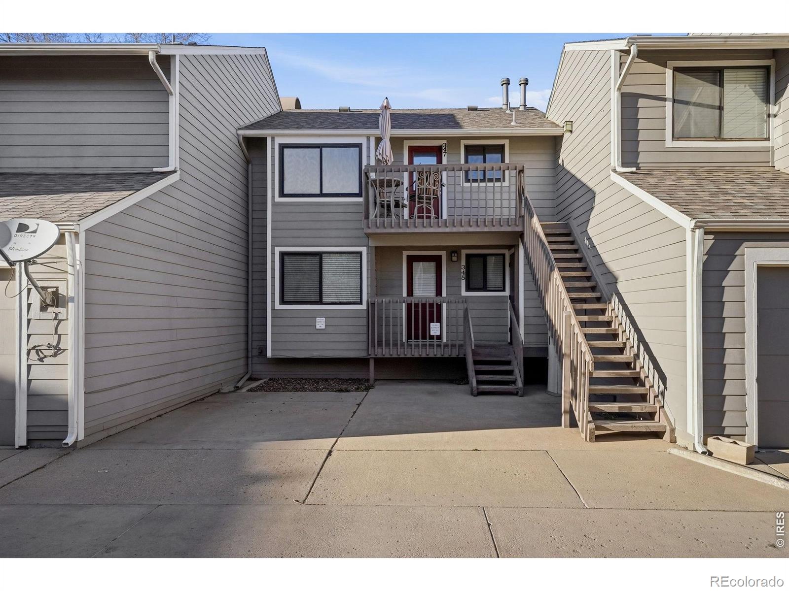 347 S Taft Court Louisville CO 80027