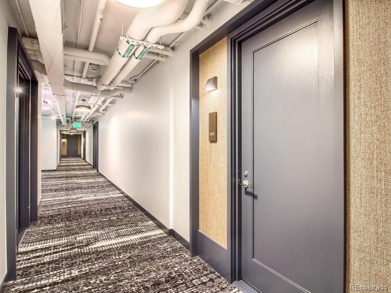 1750 Wewatta Street Denver CO 80202