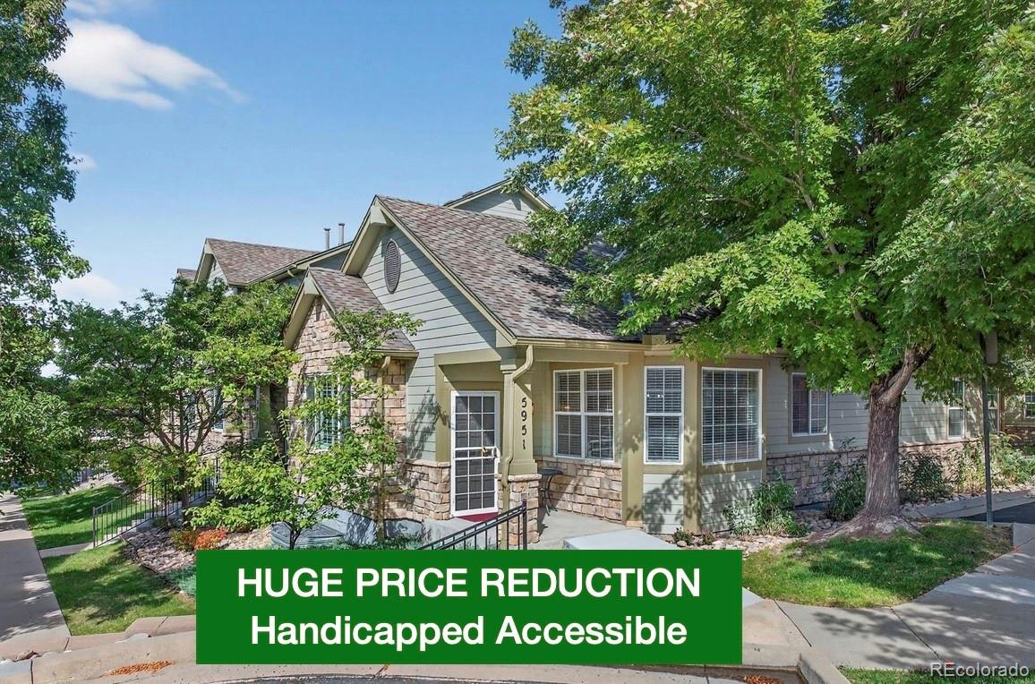 5951 S Wright Court Littleton CO 80127