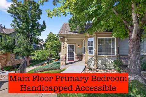 5951 S Wright Court Littleton CO 80127
