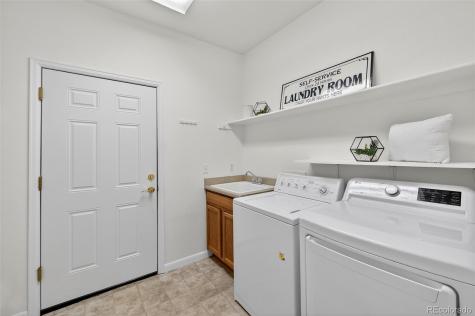 5951 S Wright Court Littleton CO 80127