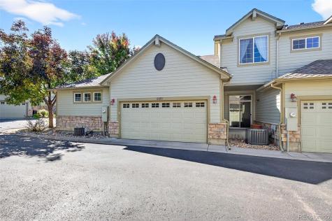 5951 S Wright Court Littleton CO 80127