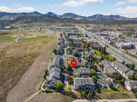 5951 S Wright Court Littleton CO 80127