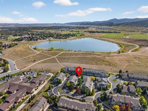 5951 S Wright Court Littleton CO 80127