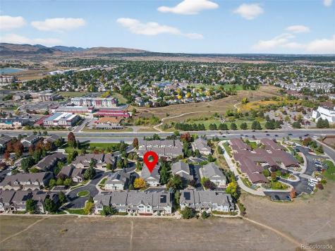 5951 S Wright Court Littleton CO 80127
