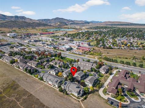 5951 S Wright Court Littleton CO 80127
