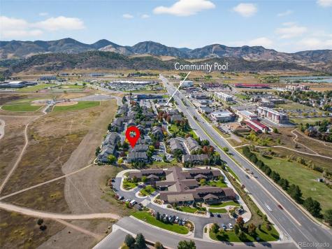 5951 S Wright Court Littleton CO 80127