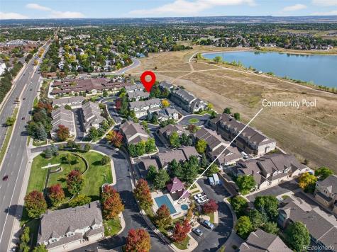 5951 S Wright Court Littleton CO 80127