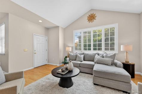 5951 S Wright Court Littleton CO 80127