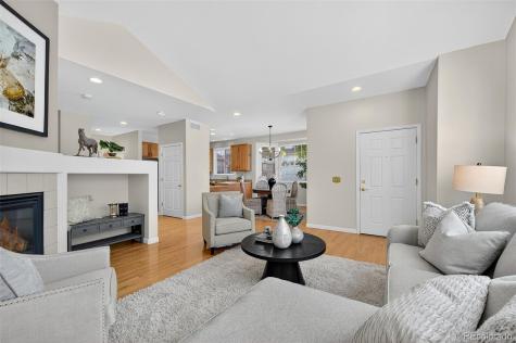 5951 S Wright Court Littleton CO 80127