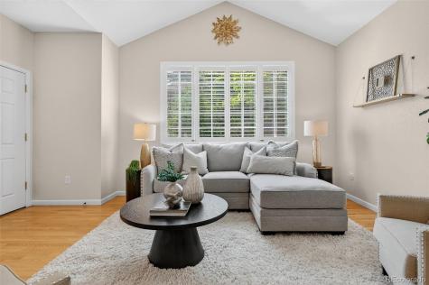 5951 S Wright Court Littleton CO 80127