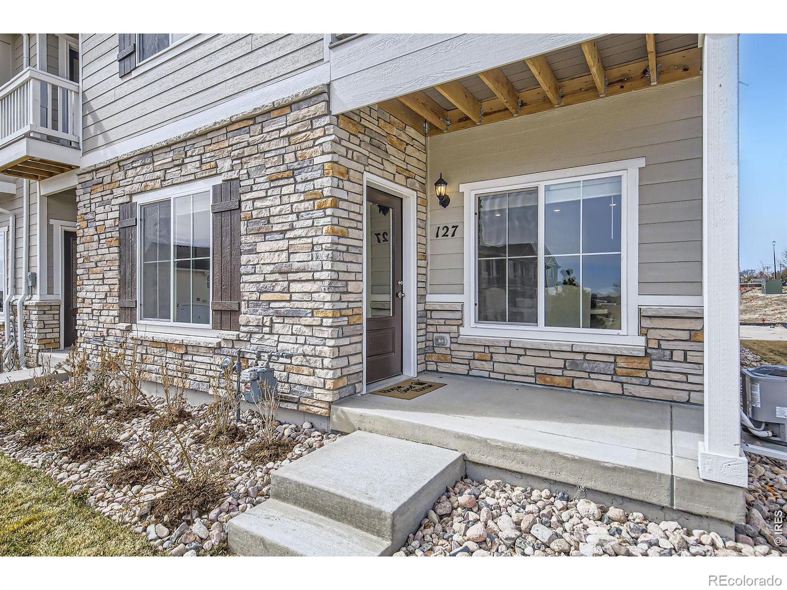 143 Robin Road Johnstown CO 80534