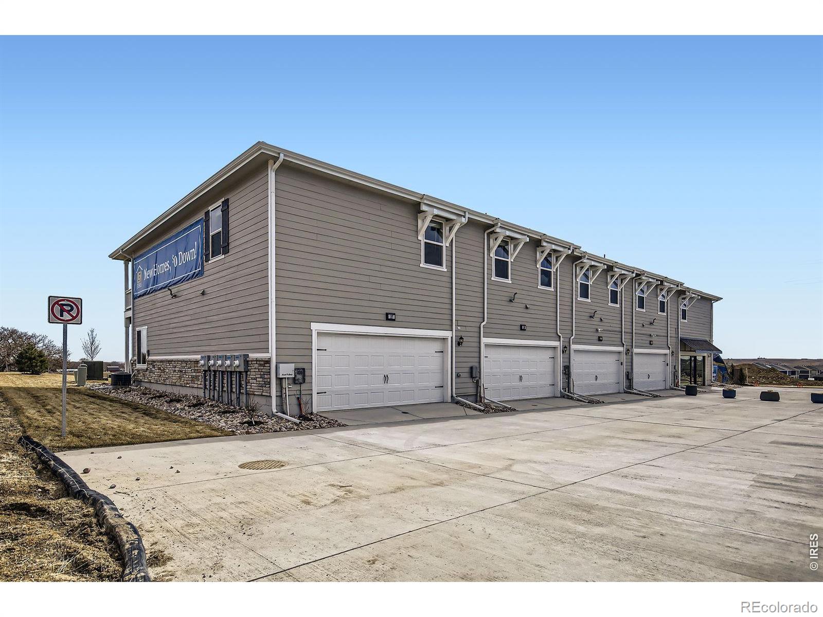 143 Robin Road Johnstown CO 80534