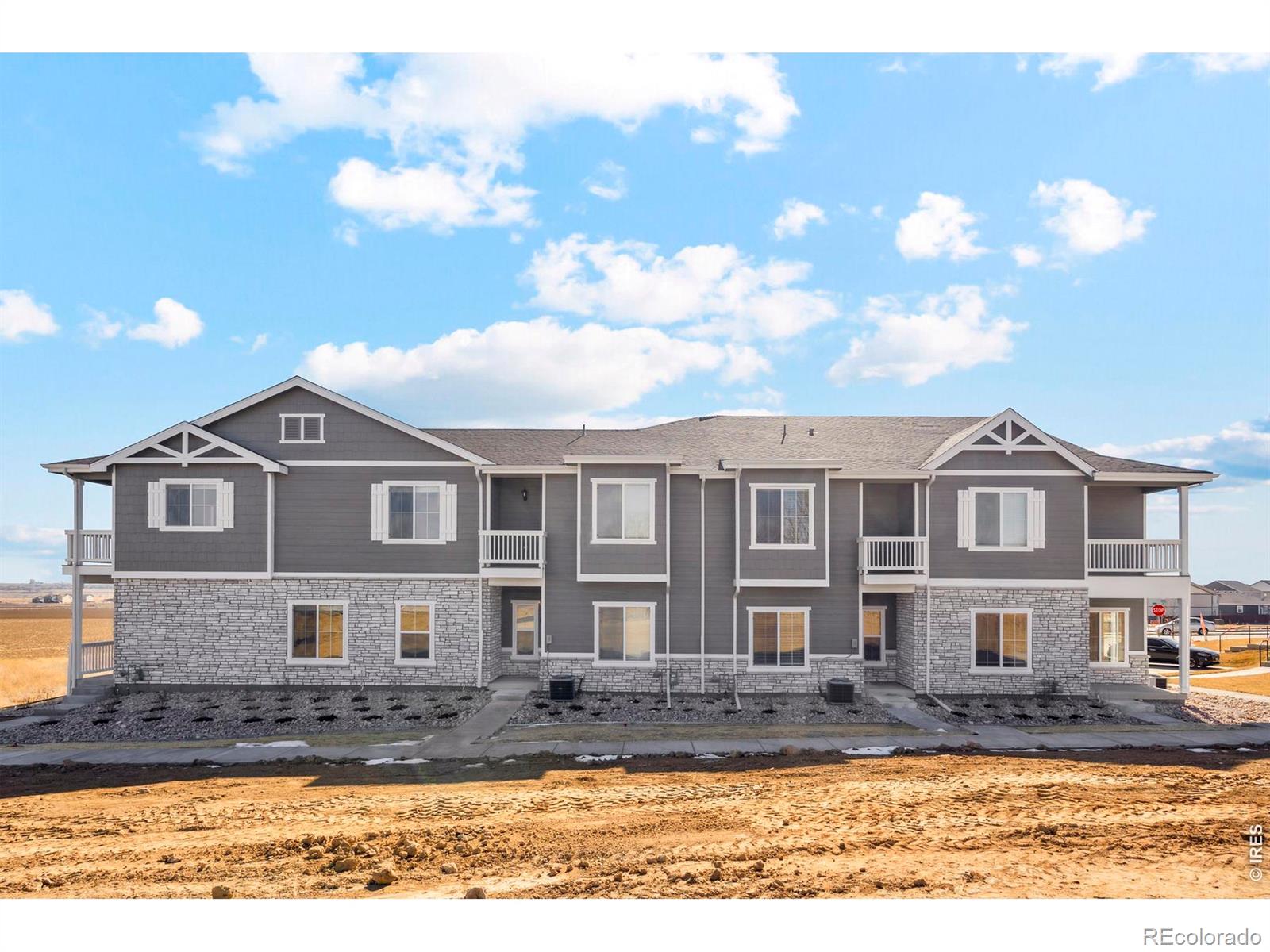 143 Robin Road Johnstown CO 80534