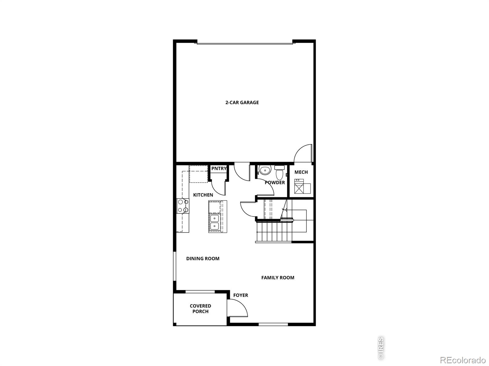 143 Robin Road Johnstown CO 80534