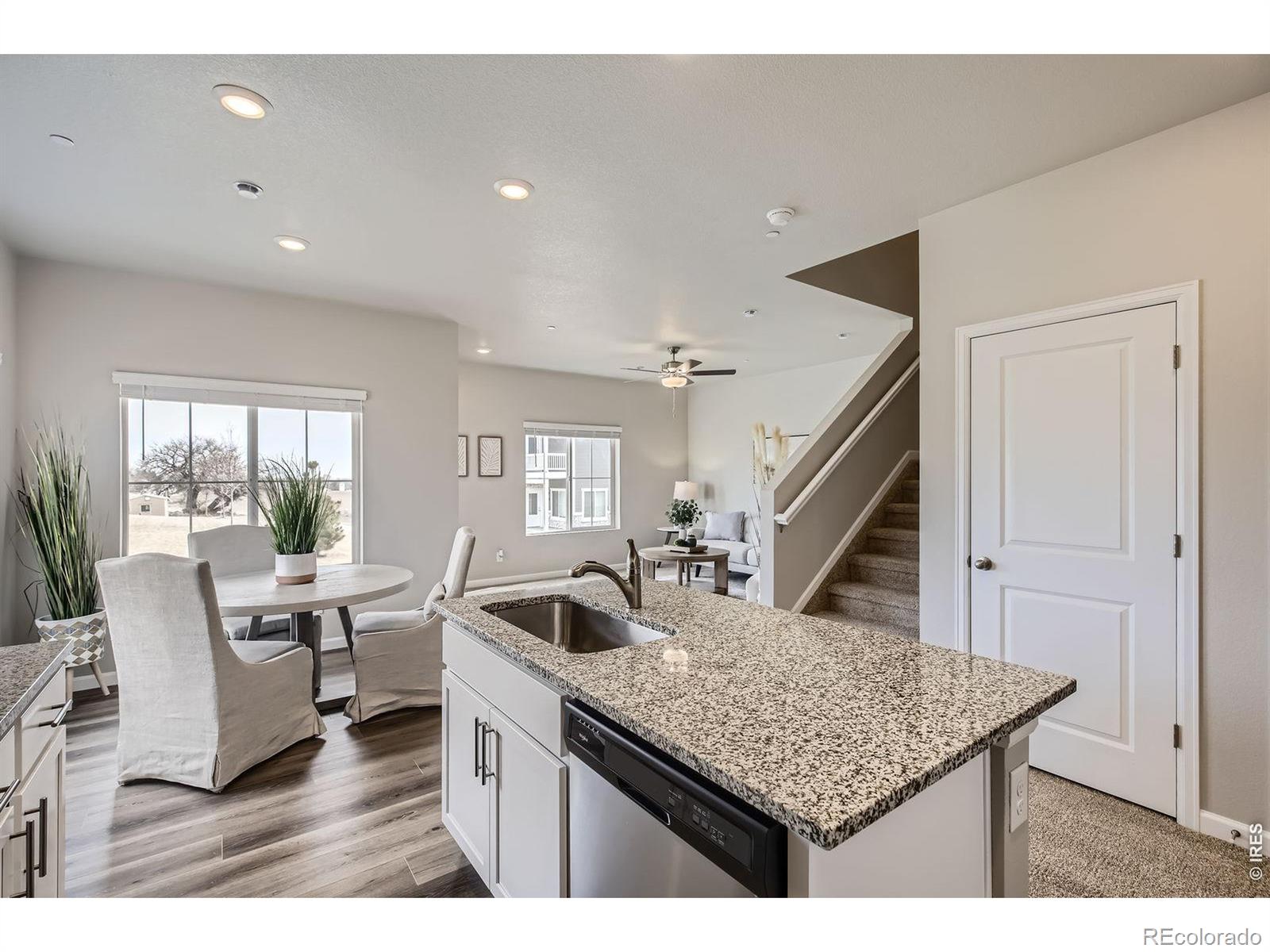 143 Robin Road Johnstown CO 80534