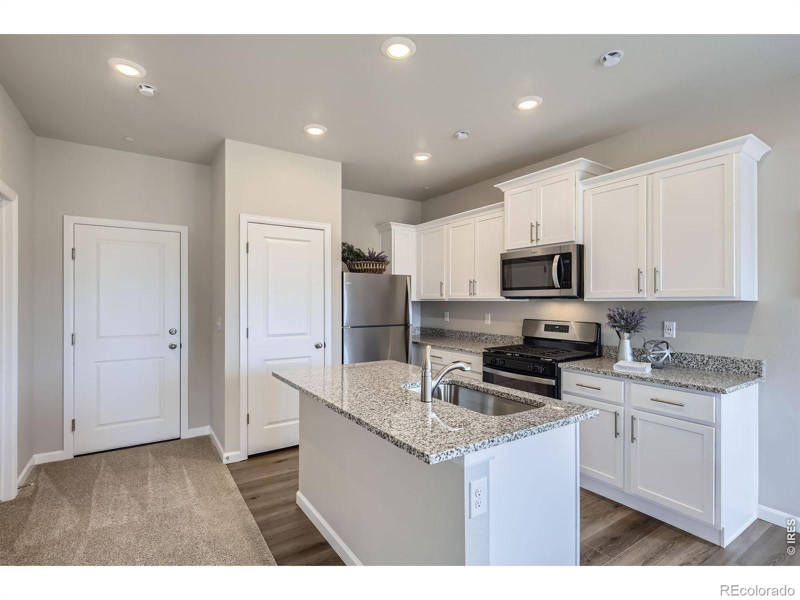 143 Robin Road Johnstown CO 80534