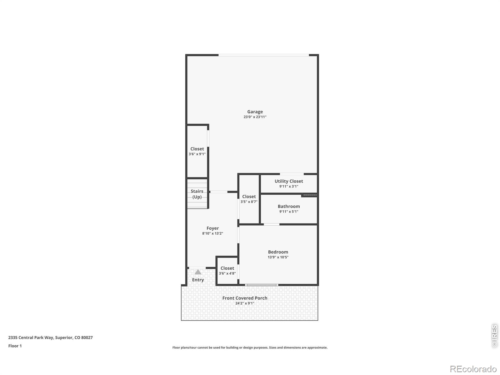 2335 Central Park Way Superior CO 80027