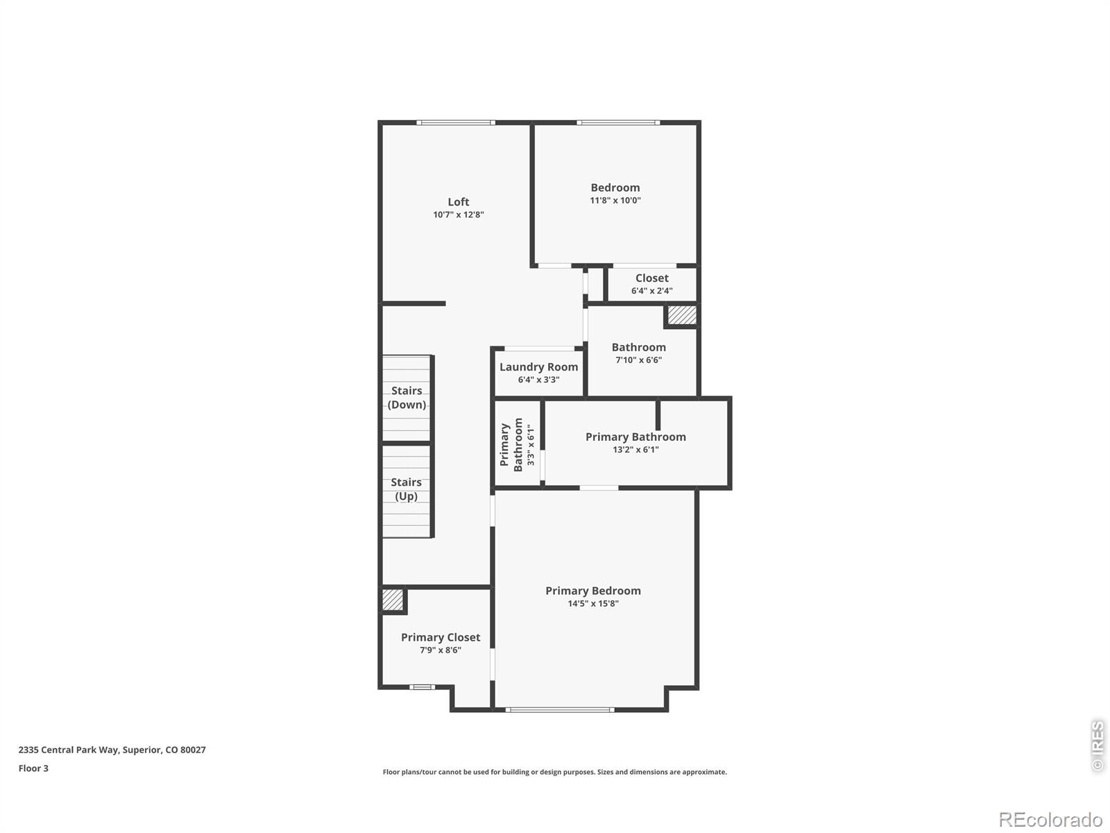 2335 Central Park Way Superior CO 80027