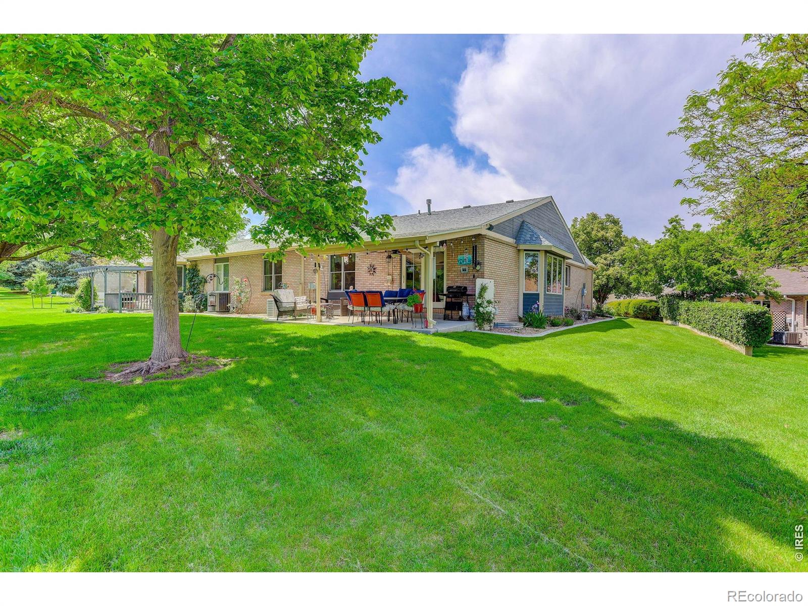 4070 W 11th Street Greeley CO 80634