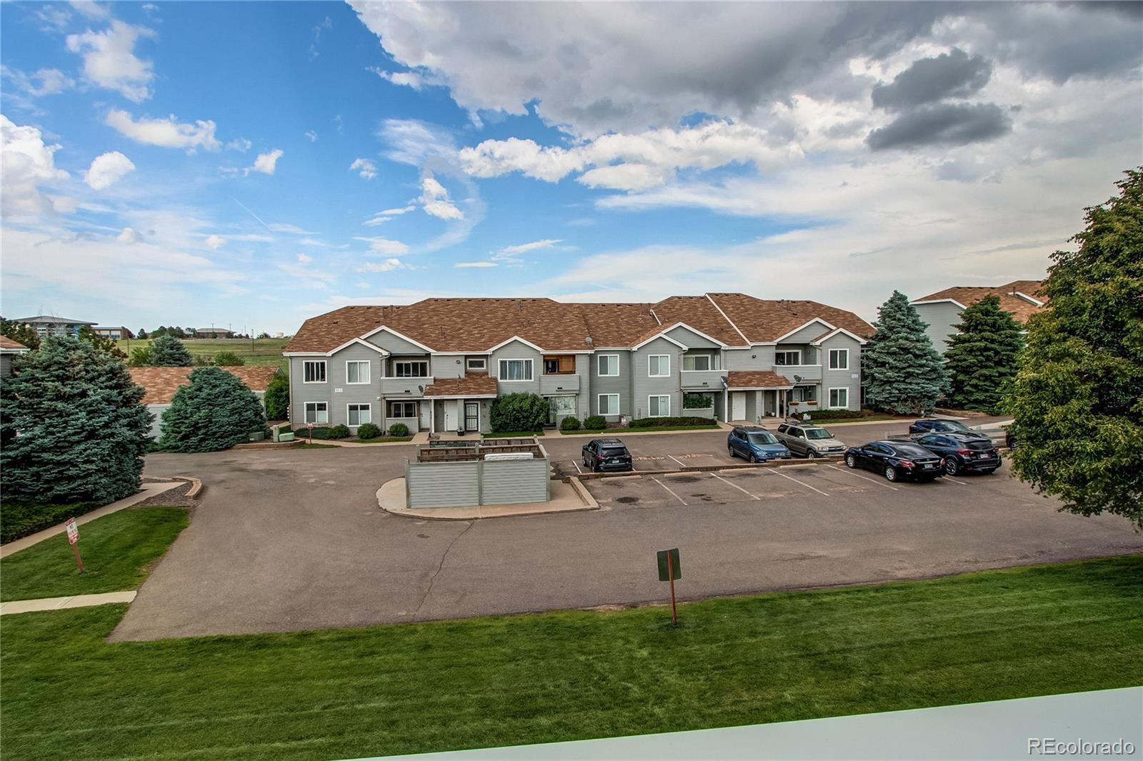 908 S Yampa Street Aurora CO 80017