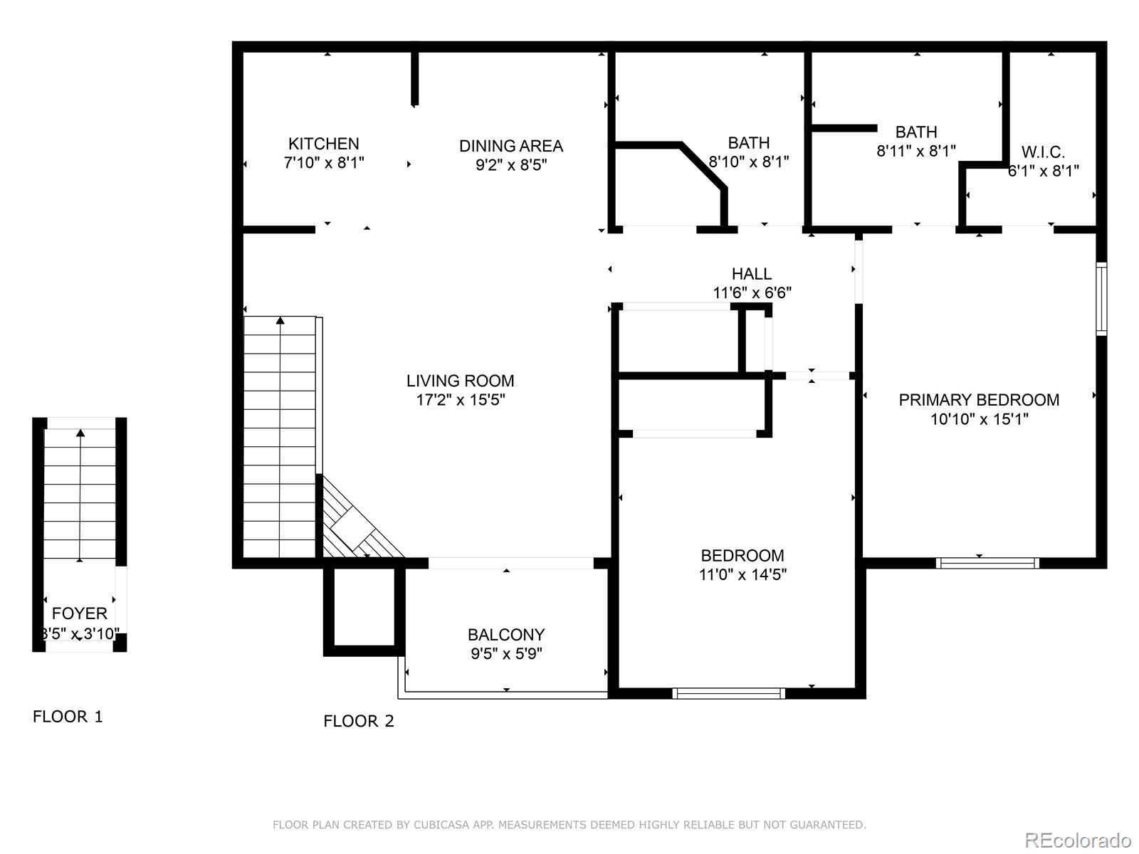 908 S Yampa Street Aurora CO 80017